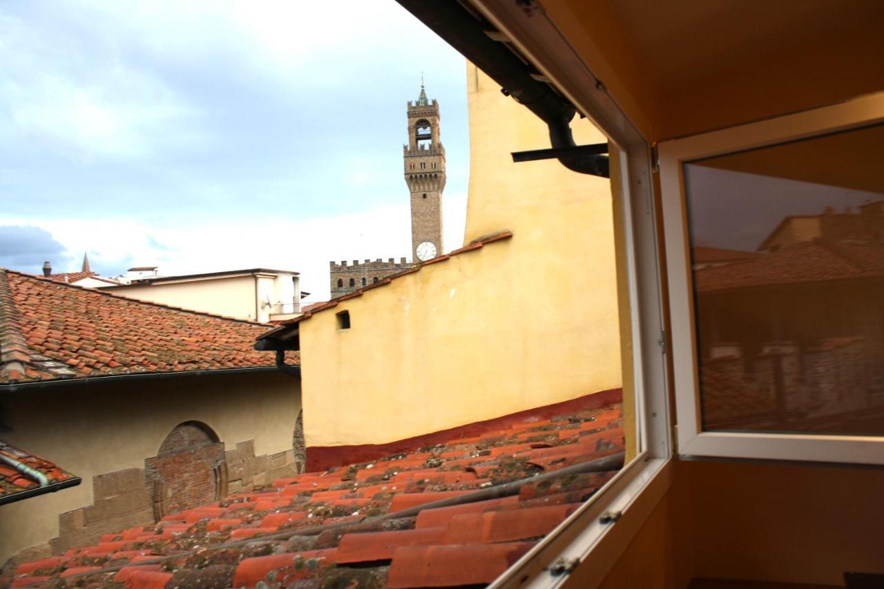 Homedoapartments Deluxe Terme Apartamento Florencia