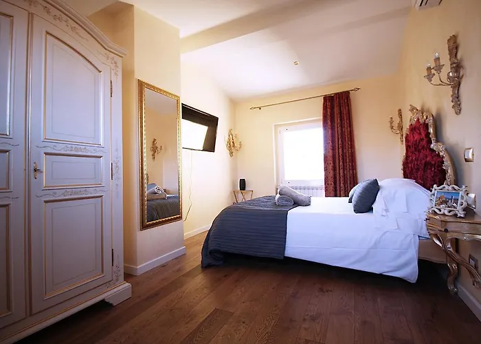 Homedoapartments Deluxe Terme Suite