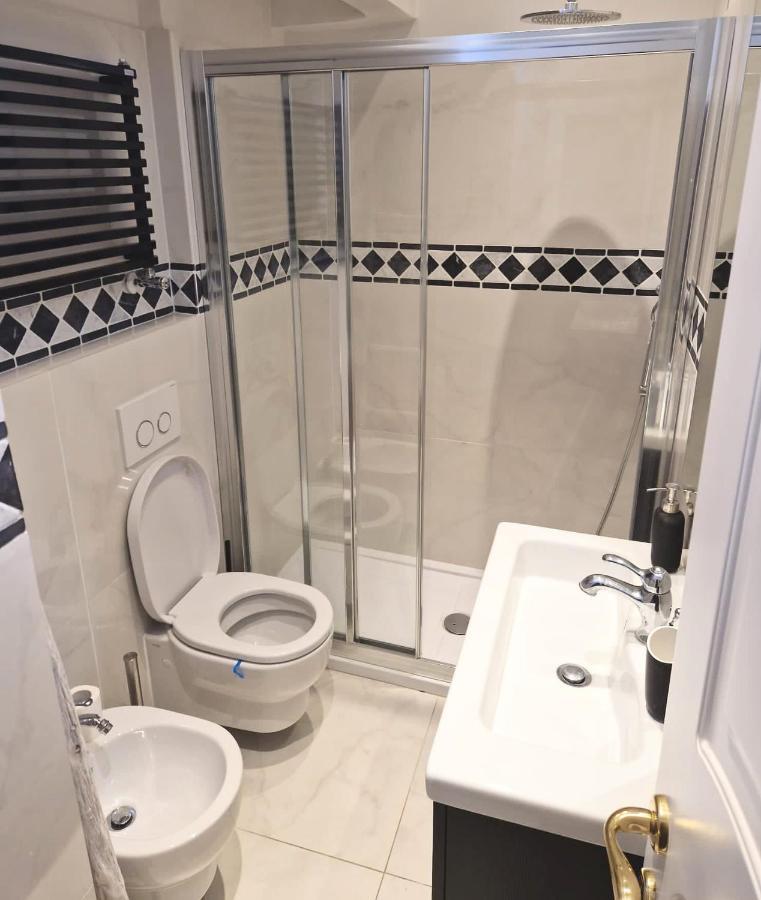 Homedoapartments Deluxe Terme Apartamento