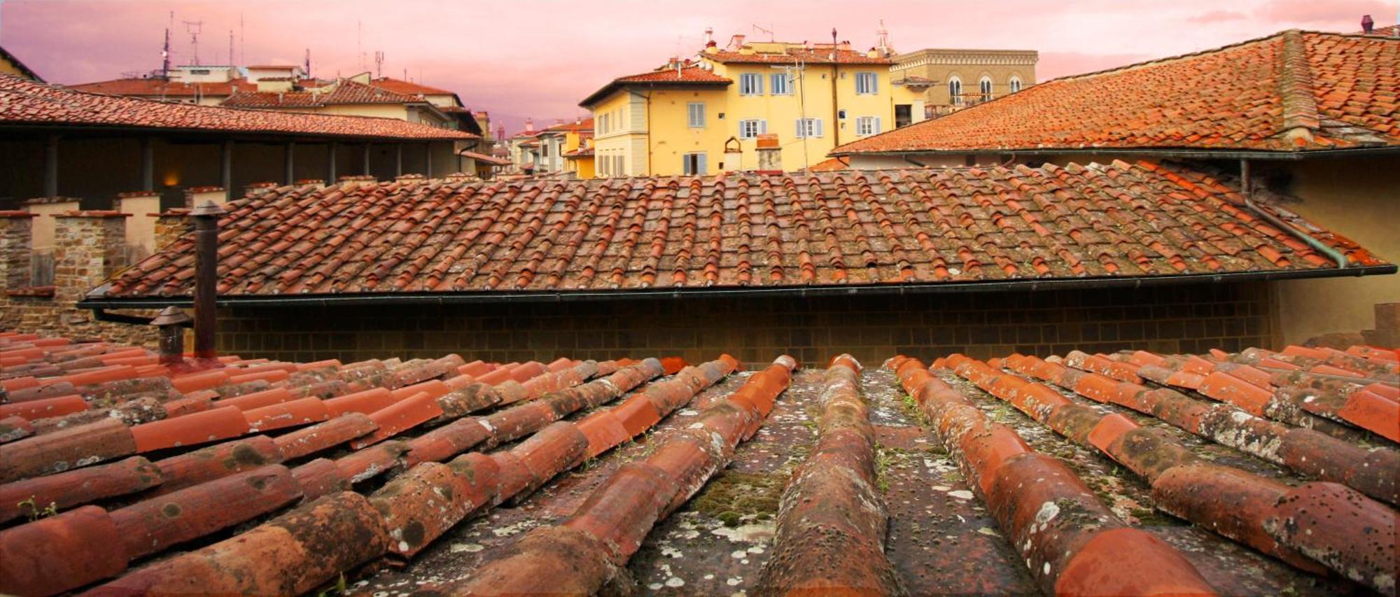 Apartamento Homedoapartments Deluxe Terme *