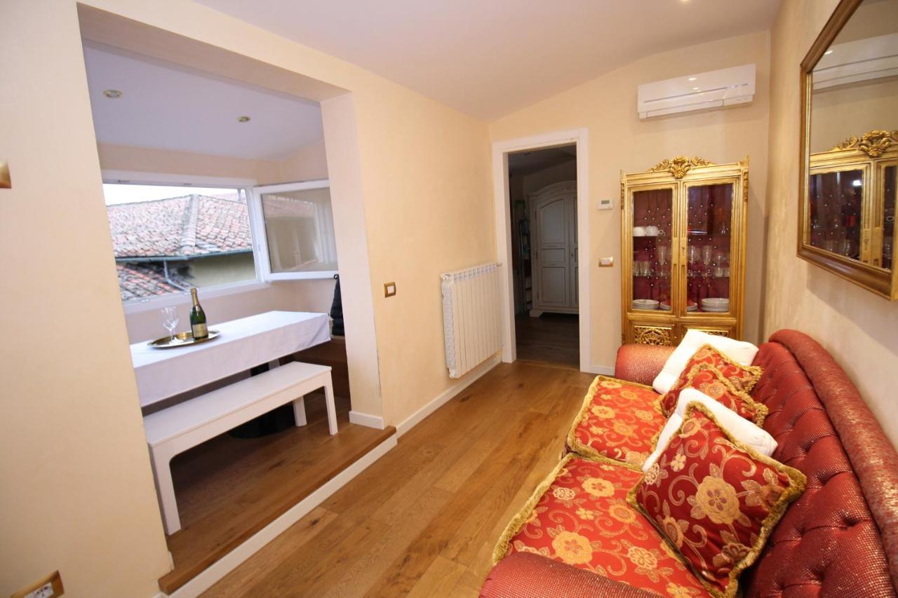 Homedoapartments Deluxe Terme * Florencia