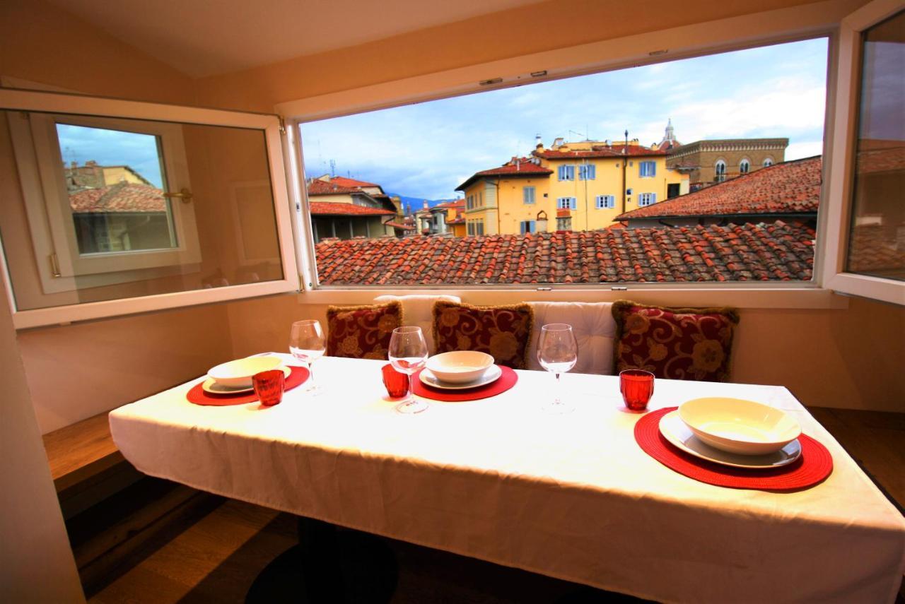 Homedoapartments Deluxe Terme * Florencia