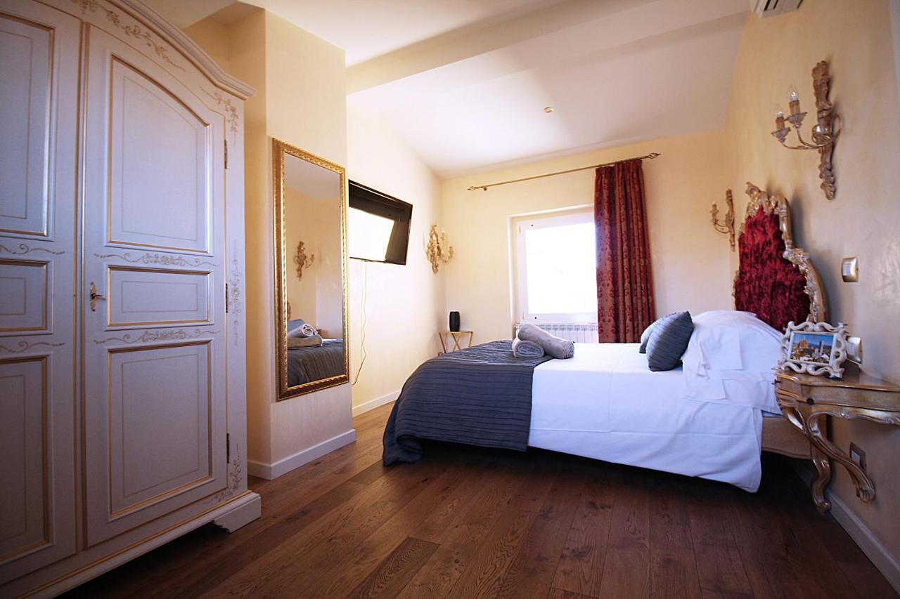 Apartamento Homedoapartments Deluxe Terme