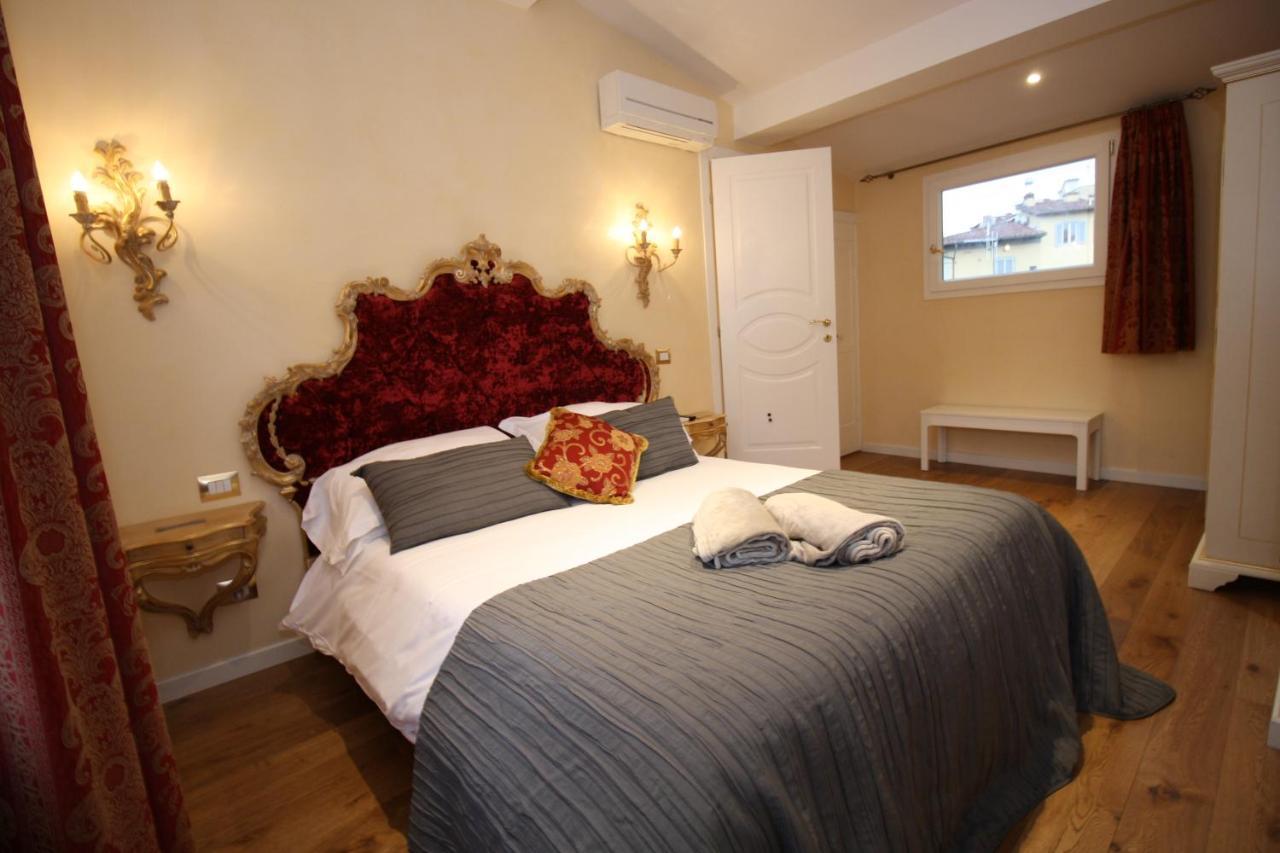 Homedoapartments Deluxe Terme *