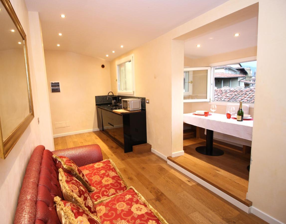 Apartamento Homedoapartments Deluxe Terme Florencia
