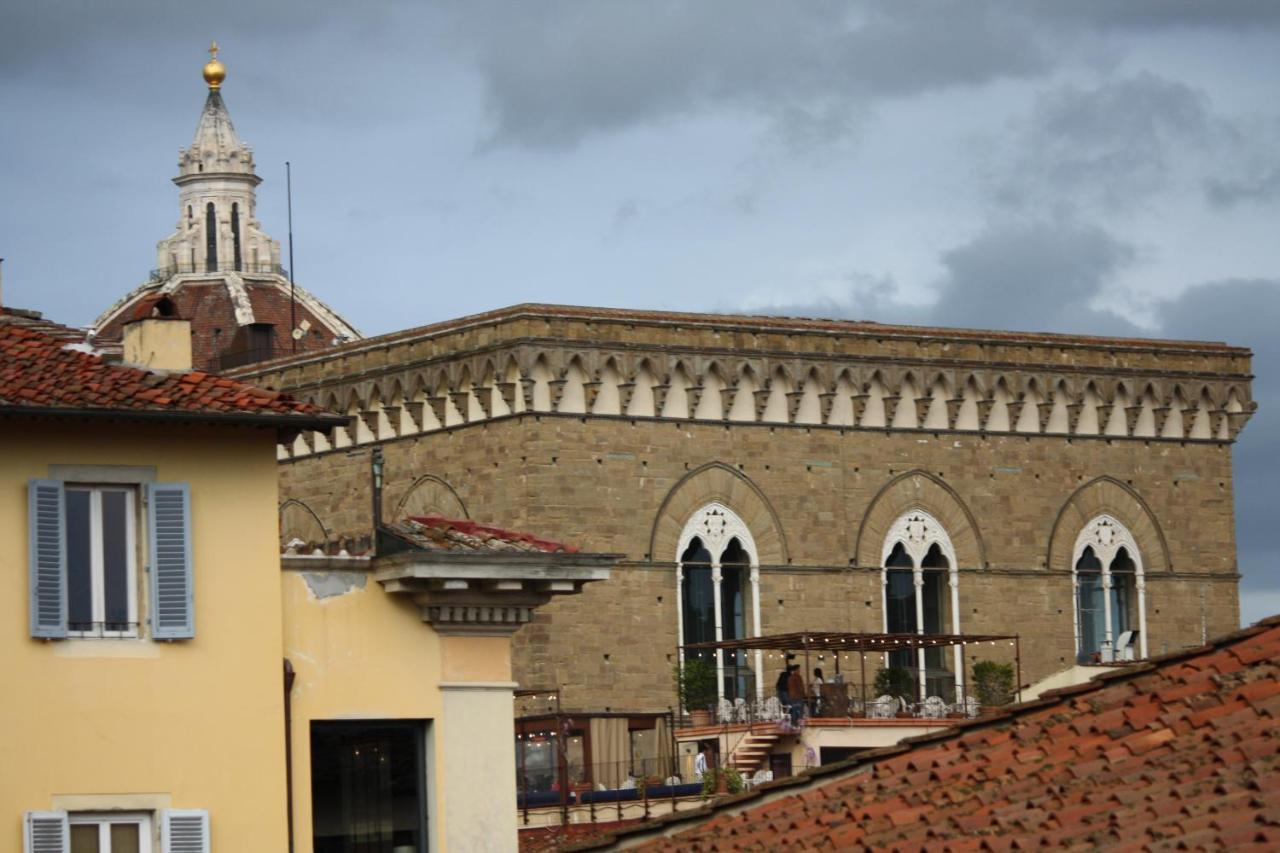 Homedoapartments Deluxe Terme Florencia