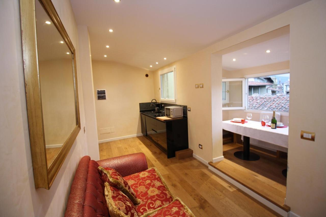 Apartamento Homedoapartments Deluxe Terme *