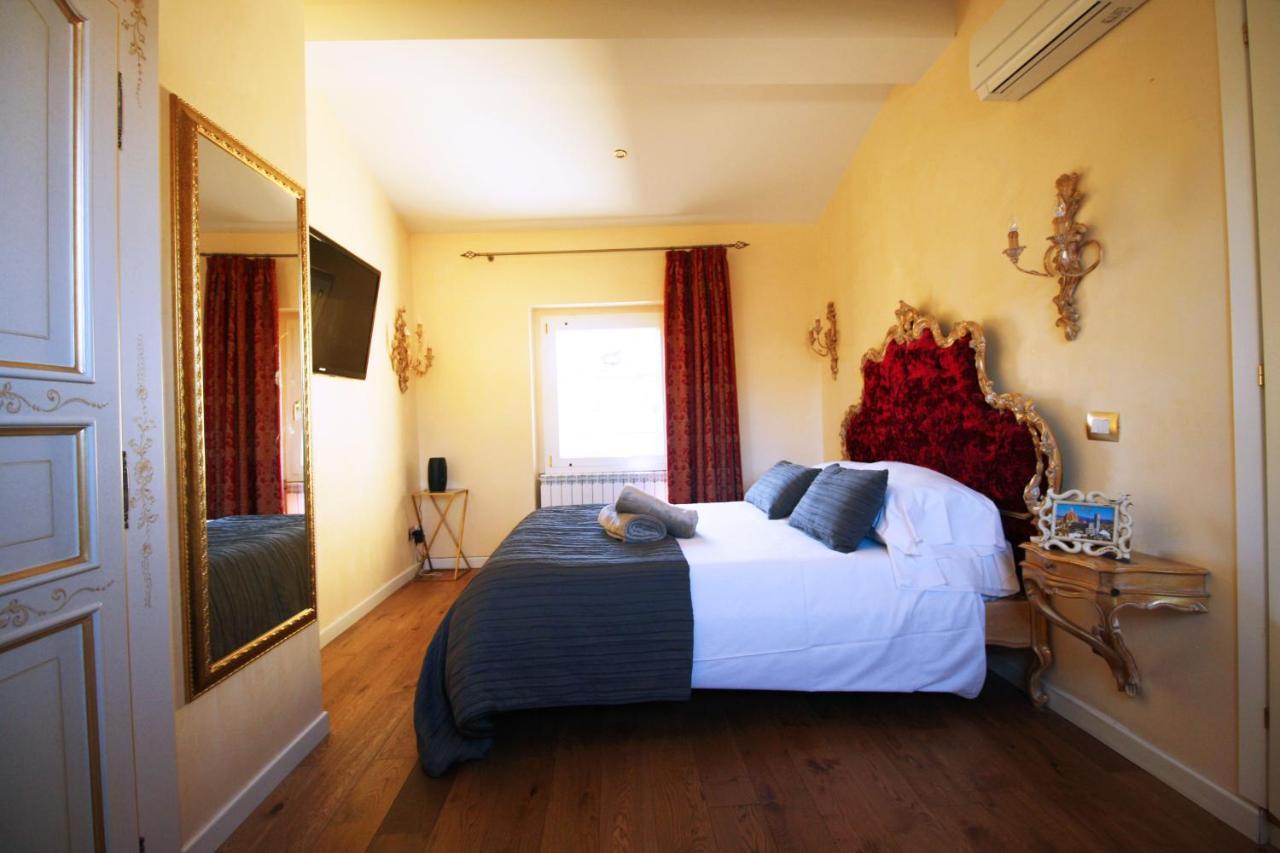 Homedoapartments Deluxe Terme Apartamento *