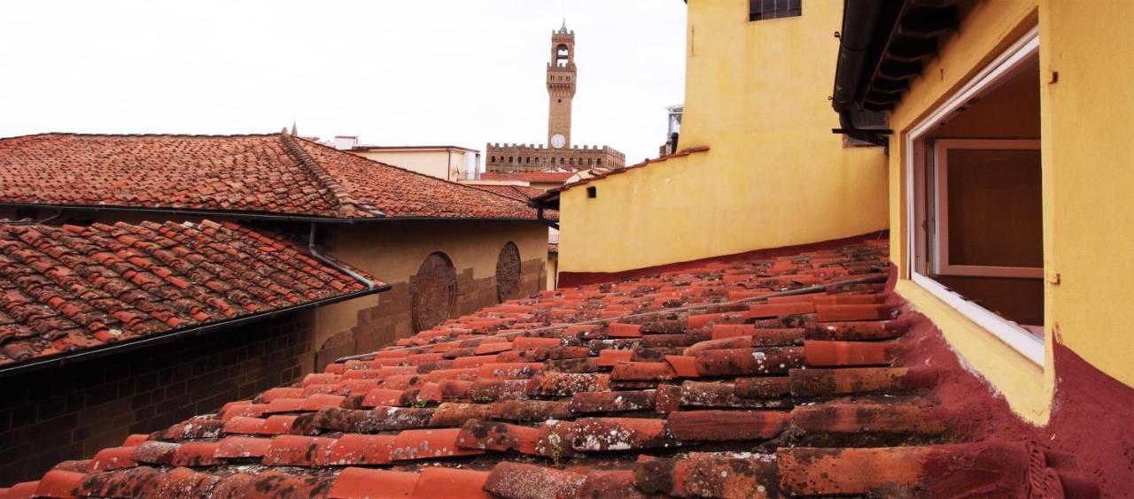 Homedoapartments Deluxe Terme Florencia