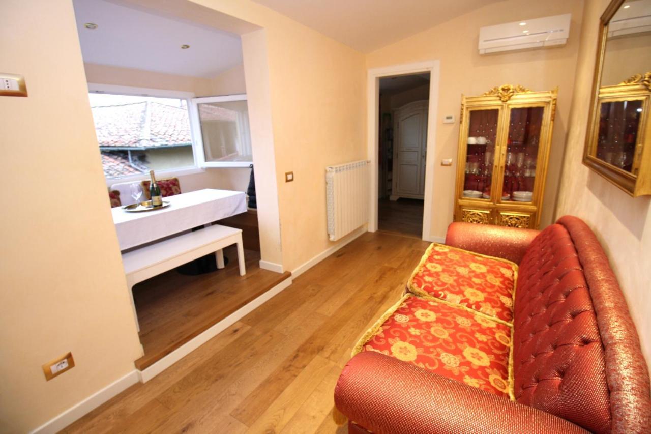 Homedoapartments Deluxe Terme Apartamento