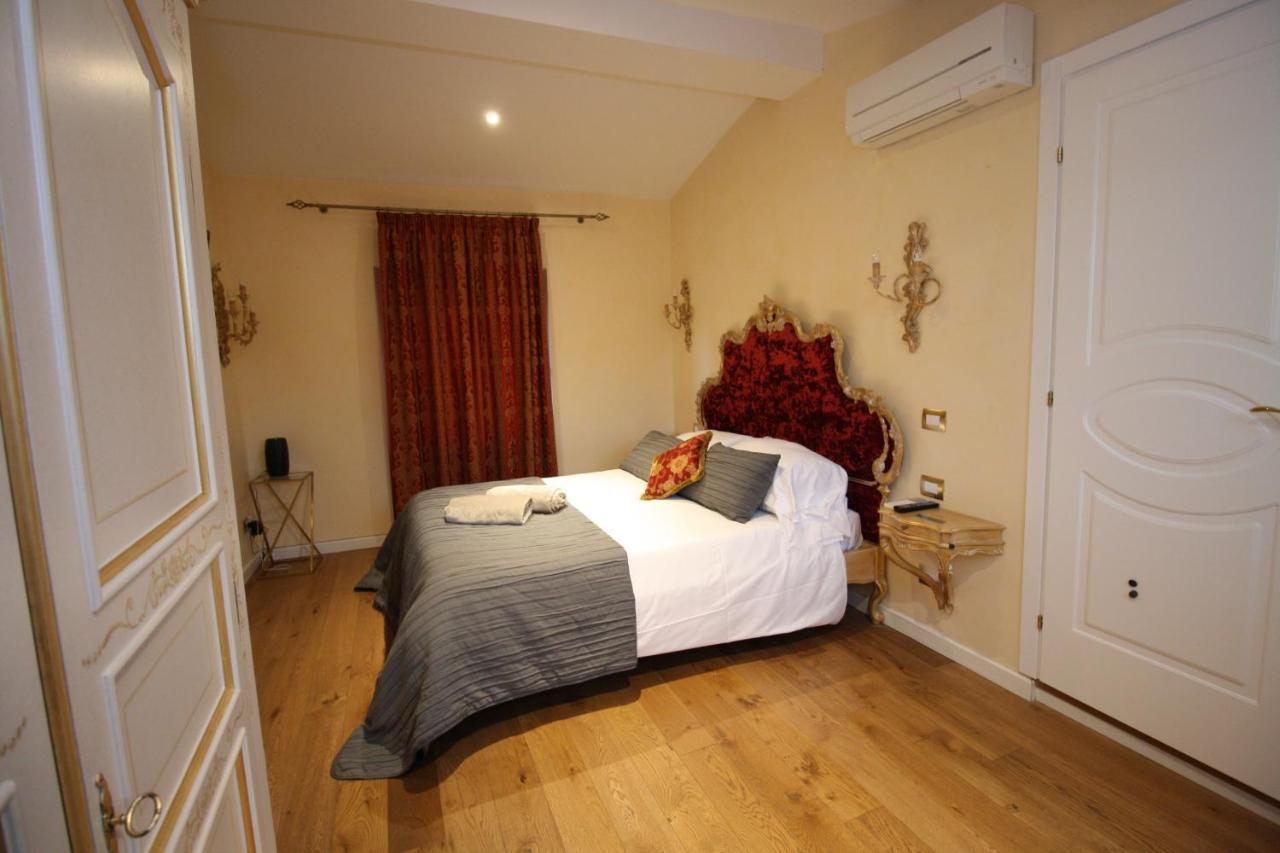 Homedoapartments Deluxe Terme Apartamento *
