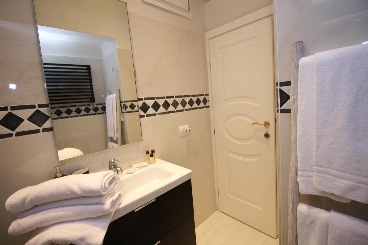 Homedoapartments Deluxe Terme Apartamento Florencia