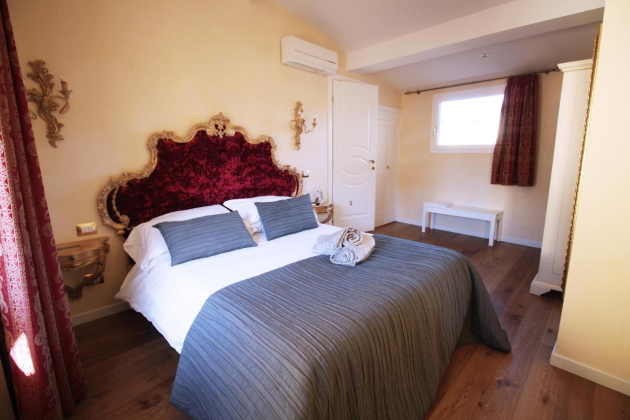 Homedoapartments Deluxe Terme Apartamento